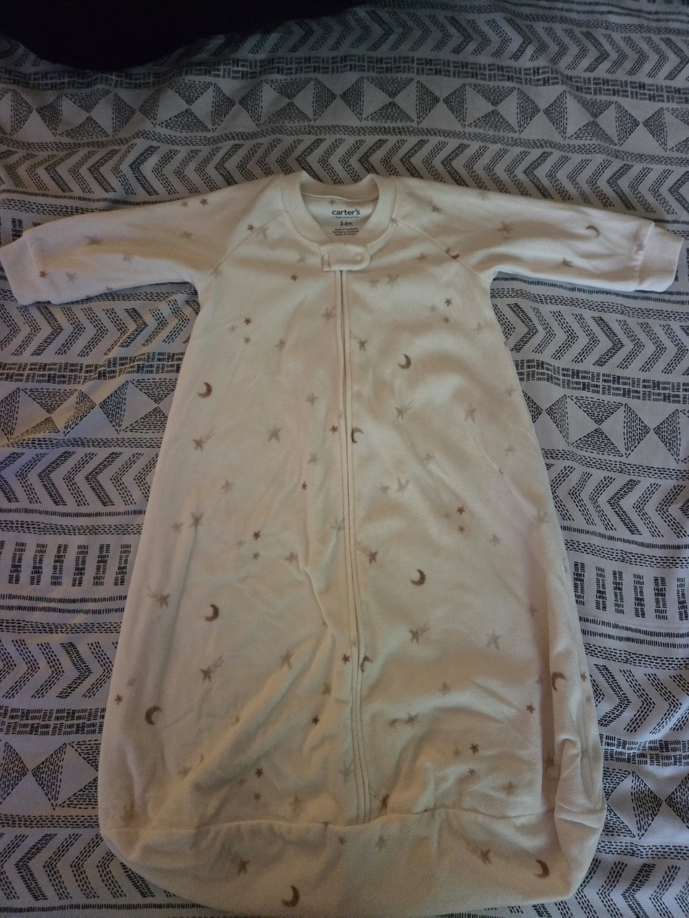 Carter's Sleep Sack
